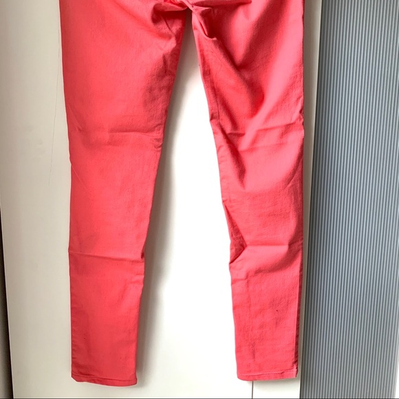 Pink pants - Picture 5 of 6